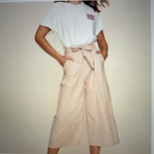 LPA Chic Culottes